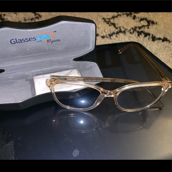 Muse Eyeglasses Frames - Picture 5 of 8